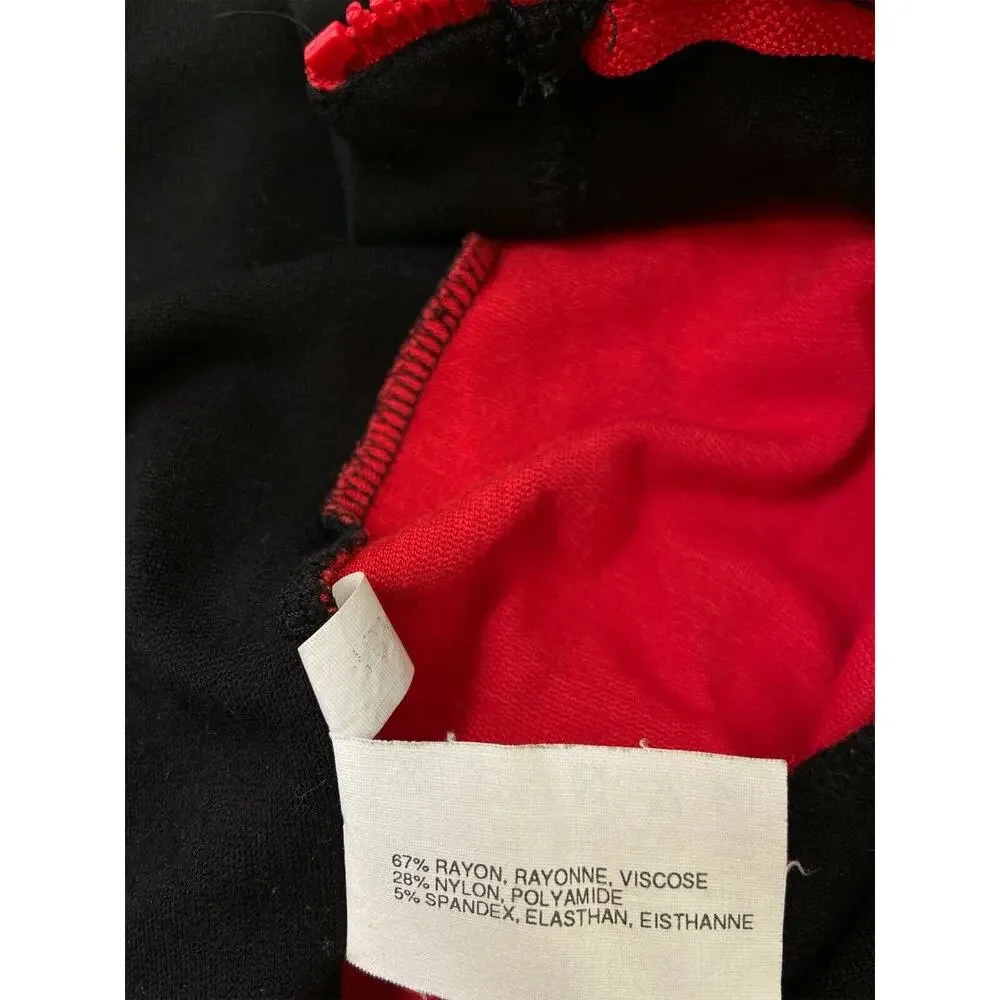 Espirit Sport Slalom Speed‎ Suit One Piece Ski Race Racing Size Medium
